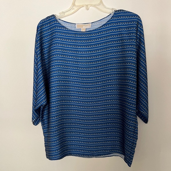 Michael Kors Dolman Sleeve Top - Picture 1 of 7